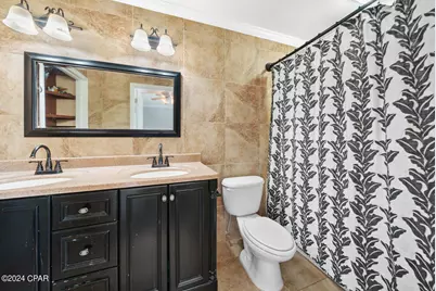 7207 Quail Hollow Drive, Panama City, FL 32408 - Photo 14