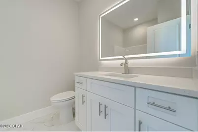 2626 Allison Avenue #B, Panama City Beach, FL 32408 - Photo 22
