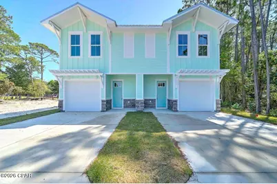 2626 Allison Avenue #A, Panama City, FL 32408 - Photo 1