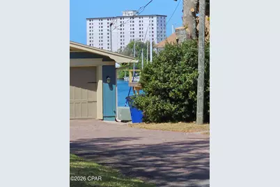 302 Wilson Avenue, Panama City, FL 32401 - Photo 40