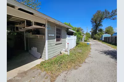 302 Wilson Avenue, Panama City, FL 32401 - Photo 32