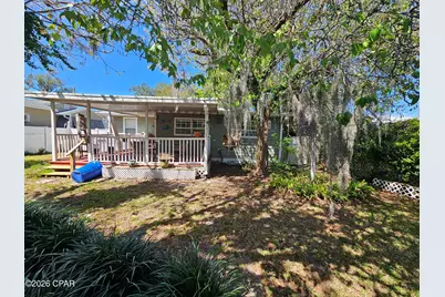 302 Wilson Avenue, Panama City, FL 32401 - Photo 36