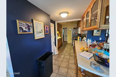 302 Wilson Avenue, Panama City, FL 32401 - Photo 24