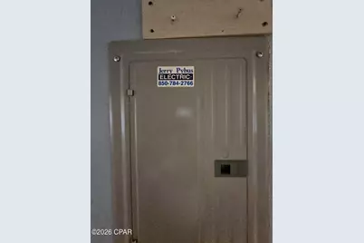 302 Wilson Avenue, Panama City, FL 32401 - Photo 44