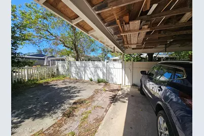 302 Wilson Avenue, Panama City, FL 32401 - Photo 34