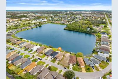 114 Lakeridge Drive, Panama City, FL 32405 - Photo 1