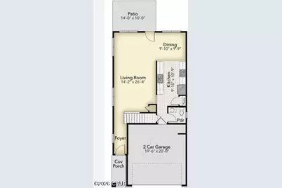 7077 Traditions Drive, Panama City, FL 32404 - Photo 14