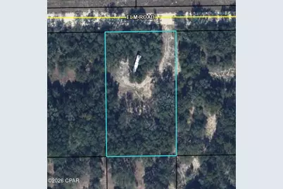 3561 Elm Road, Marianna, FL 32448 - Photo 10
