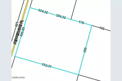 Lot 5 Peppervine Place, Chipley, FL 32428 - Photo 6