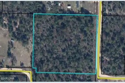 Lot 3 Bolick Road, Chipley, FL 32428 - Photo 4