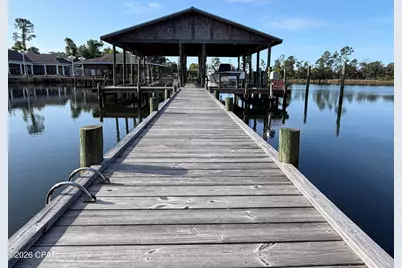 816 W 8th Street Circle, Lynn Haven, FL 32444 - Photo 26