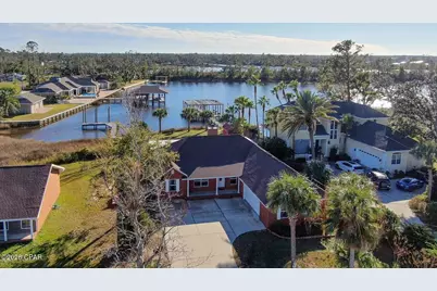 816 W 8th Street Circle, Lynn Haven, FL 32444 - Photo 2