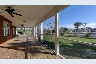 816 W 8th Street Circle, Lynn Haven, FL 32444 - Photo 20