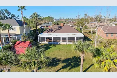 816 W 8th Street Circle, Lynn Haven, FL 32444 - Photo 22