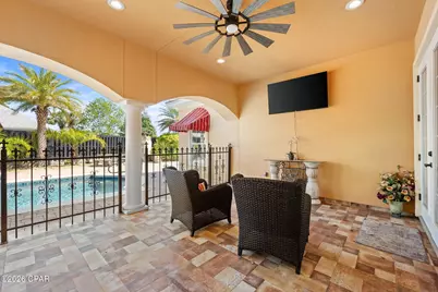 102 Royal Palm Boulevard, Panama City, FL 32408 - Photo 36