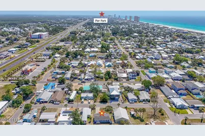 307 Carol Place, Panama City Beach, FL 32413 - Photo 2