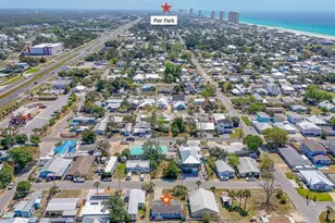 307 Carol Pl, Panama City Beach, FL 32413 - Photo 2