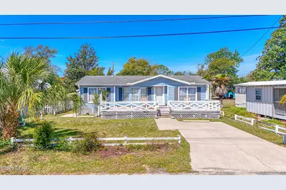 307 Carol Place, Panama City Beach, FL 32413 - Photo 1