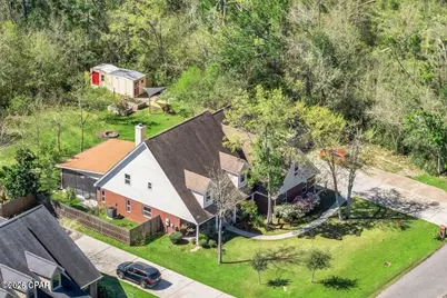 205 Judy Circle, Lynn Haven, FL 32444 - Photo 2