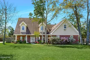 205 Judy Cir, Lynn Haven, FL 32444 - Photo 1