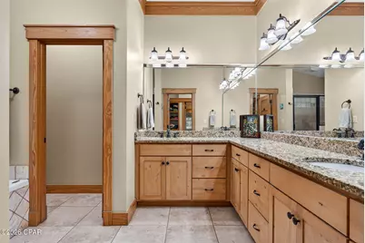 1613 Meadow Lark Way, Panama City Beach, FL 32413 - Photo 22