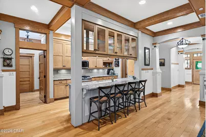 1613 Meadow Lark Way, Panama City Beach, FL 32413 - Photo 14