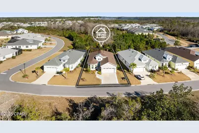 8414 Landshark Boulevard, Panama City Beach, FL 32413 - Photo 2