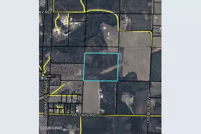 32.5 Acres NW Gray Road, Clarksville, FL 32430 - Photo 1