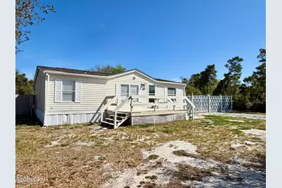 625 Live Oak Lane, Panama City Beach, FL 32408 - Photo 1