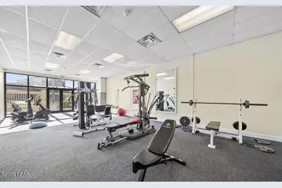 9850 S Thomas Drive #1209E, Panama City, FL 32408 - Photo 16