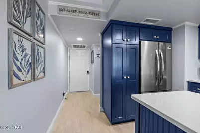 9850 S Thomas Drive #1209E, Panama City, FL 32408 - Photo 22