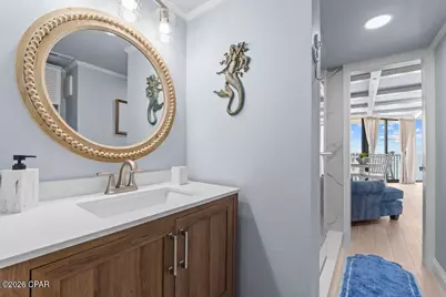 9850 S Thomas Drive #1209E, Panama City, FL 32408 - Photo 12