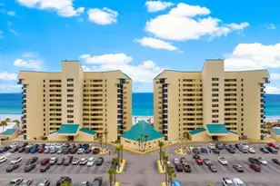 9850 S Thomas Dr, Panama City, FL 32408 - Photo 30