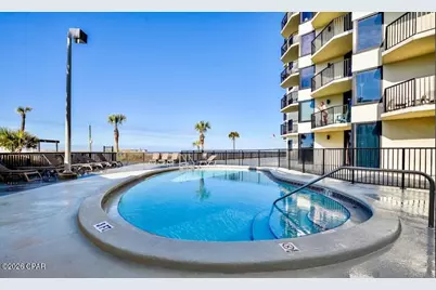 9850 S Thomas Drive #1209E, Panama City, FL 32408 - Photo 20