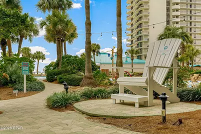 11347 Front Beach Road #511, Panama City, FL 32407 - Photo 64