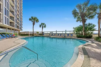 11347 Front Beach Road #511, Panama City, FL 32407 - Photo 40
