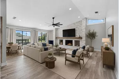 2445 Pretty Bayou Boulevard, Panama City, FL 32405 - Photo 2