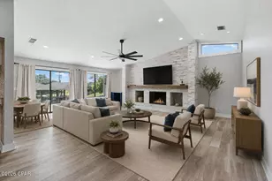 2445 Pretty Bayou Blvd, Panama City, FL 32405 - Photo 2