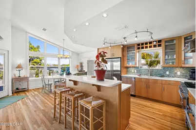 5706 S Lagoon Drive, Panama City, FL 32408 - Photo 28