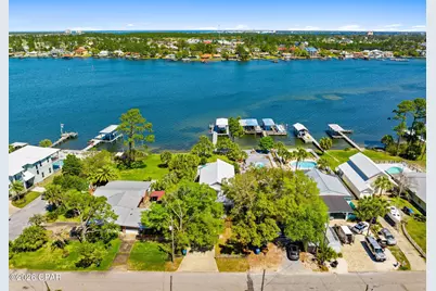 5706 S Lagoon Drive, Panama City, FL 32408 - Photo 58