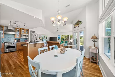 5706 S Lagoon Drive, Panama City, FL 32408 - Photo 32