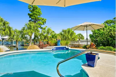 5706 S Lagoon Drive, Panama City, FL 32408 - Photo 50