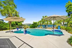 5706 S Lagoon Dr, Panama City, FL 32408 - Photo 48