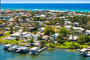 5706 S Lagoon Dr, Panama City, FL 32408 - Photo 1