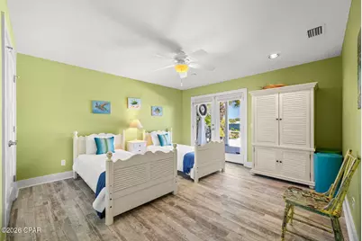 5706 S Lagoon Drive, Panama City, FL 32408 - Photo 18