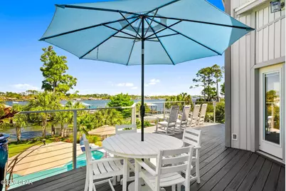 5706 S Lagoon Drive, Panama City, FL 32408 - Photo 42