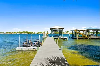 5706 S Lagoon Drive, Panama City, FL 32408 - Photo 52