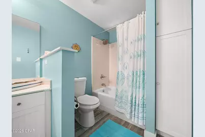 5706 S Lagoon Drive, Panama City, FL 32408 - Photo 22