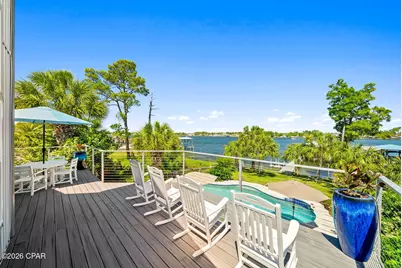 5706 S Lagoon Drive, Panama City, FL 32408 - Photo 44