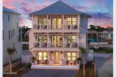 5936 Gulf Drive, Panama City, FL 32408 - Photo 2